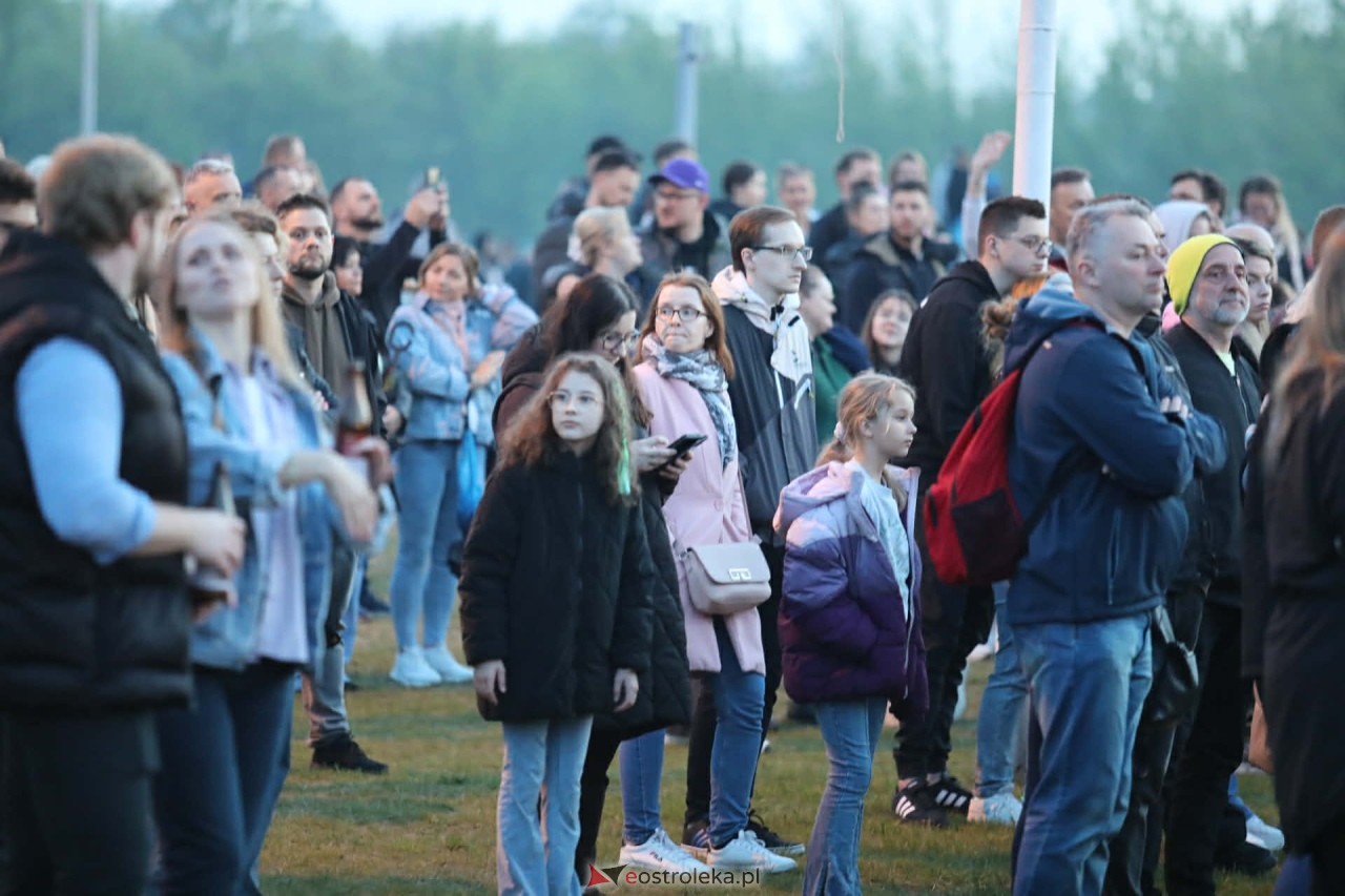 Dni Ostrołęki 2026. Koncert Happysad [15.05.2026] - zdjęcie #6 - eOstroleka.pl