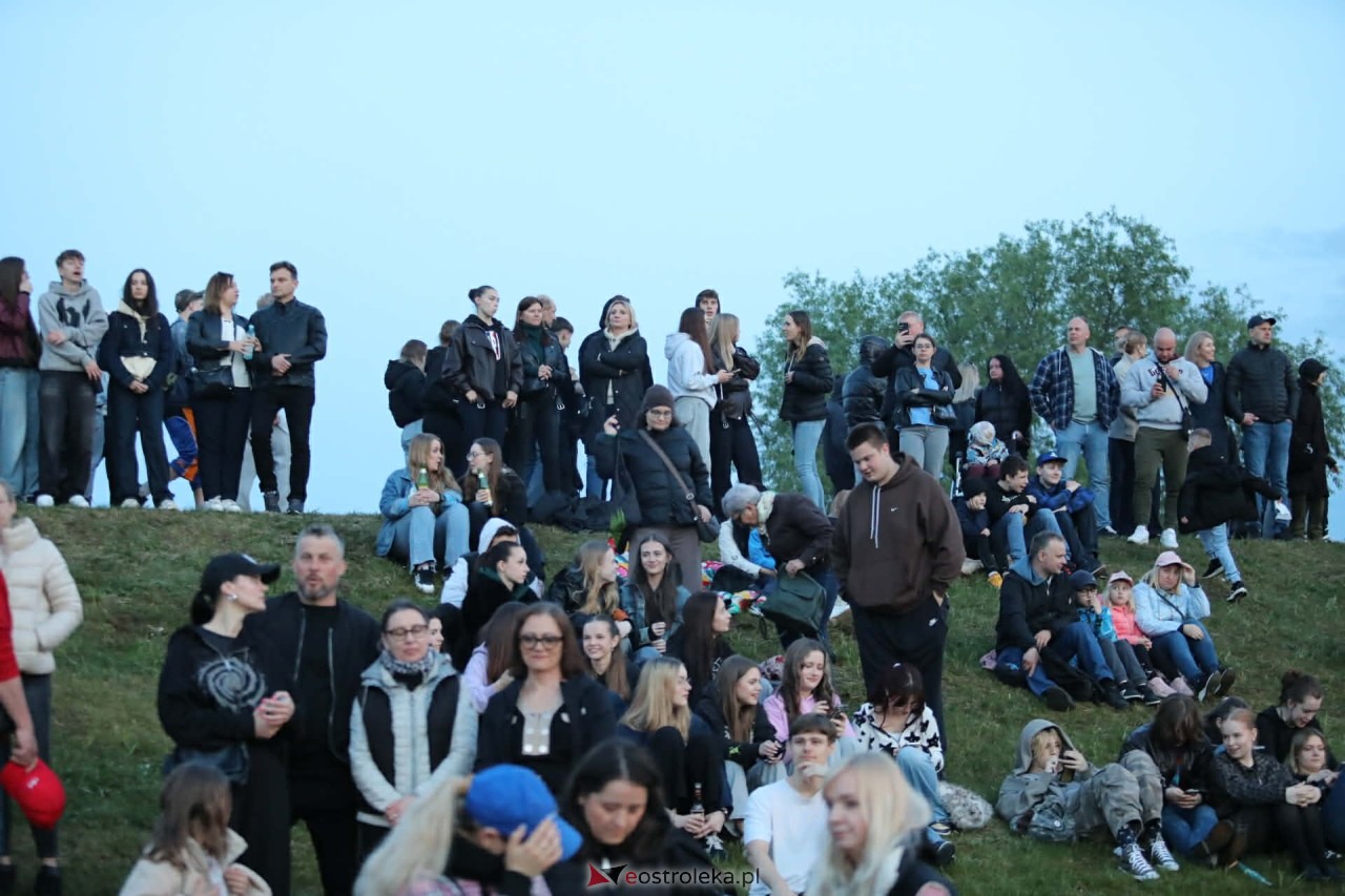 Dni Ostrołęki 2026. Koncert Happysad [15.05.2026] - zdjęcie #5 - eOstroleka.pl