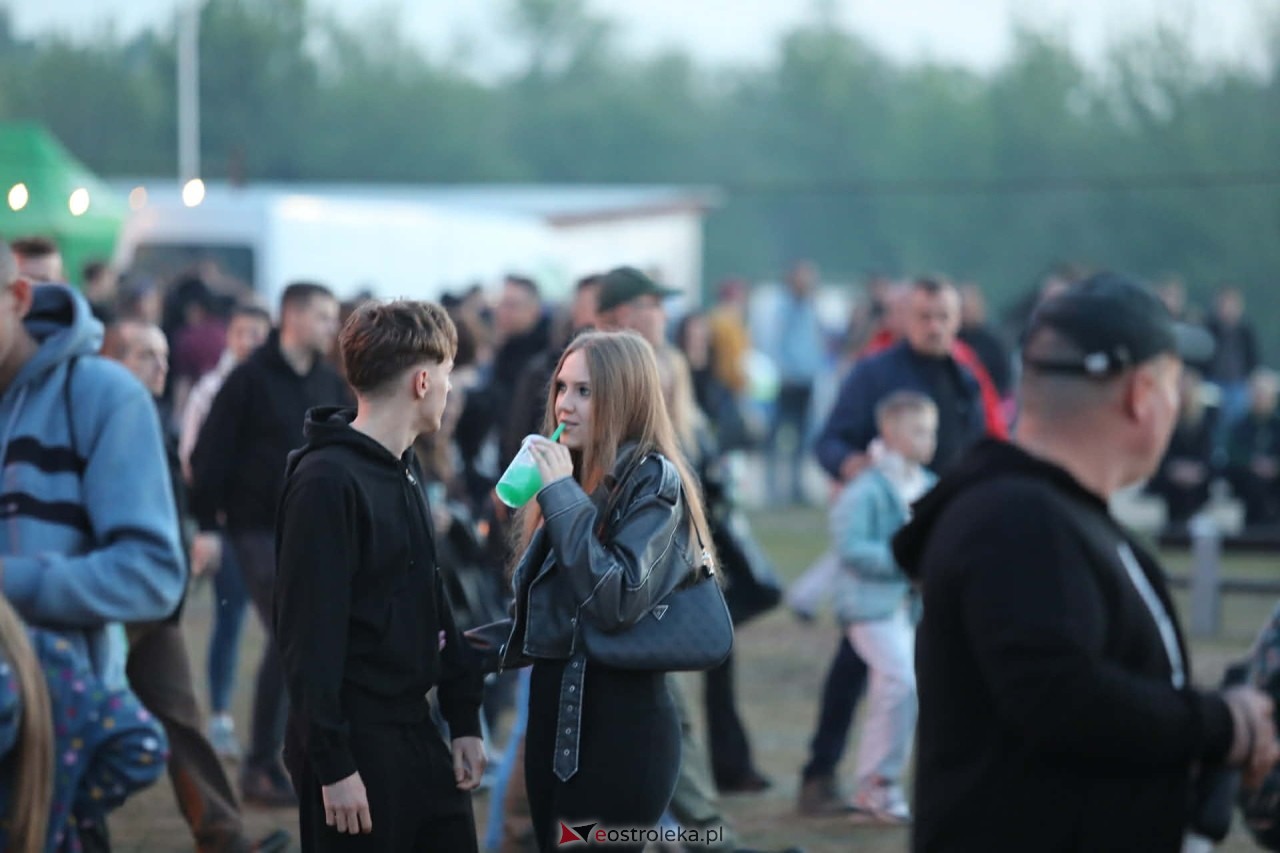 Dni Ostrołęki 2026. Koncert Happysad [15.05.2026] - zdjęcie #3 - eOstroleka.pl