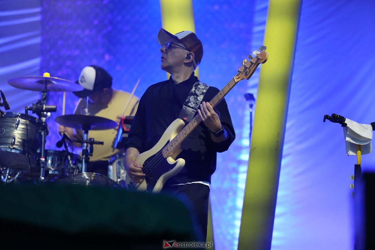 Dni Ostrołęki 2026. Koncert Happysad [15.05.2026] - zdjęcie #2 - eOstroleka.pl