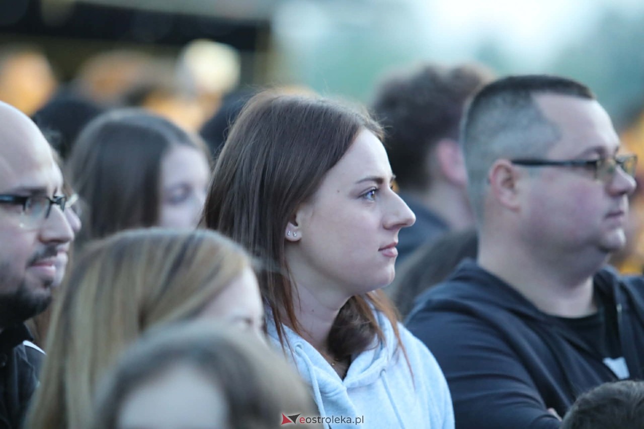 Dni Ostrołęki 2026. Koncert Happysad [15.05.2026] - zdjęcie #1 - eOstroleka.pl