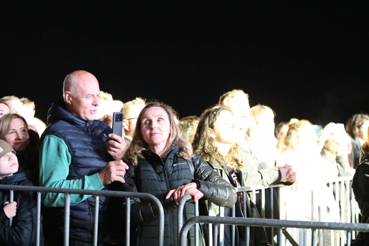 Dni Ostrołęki 2026. Koncert Ira [15.05.2026] - zdjęcie #16 - eOstroleka.pl