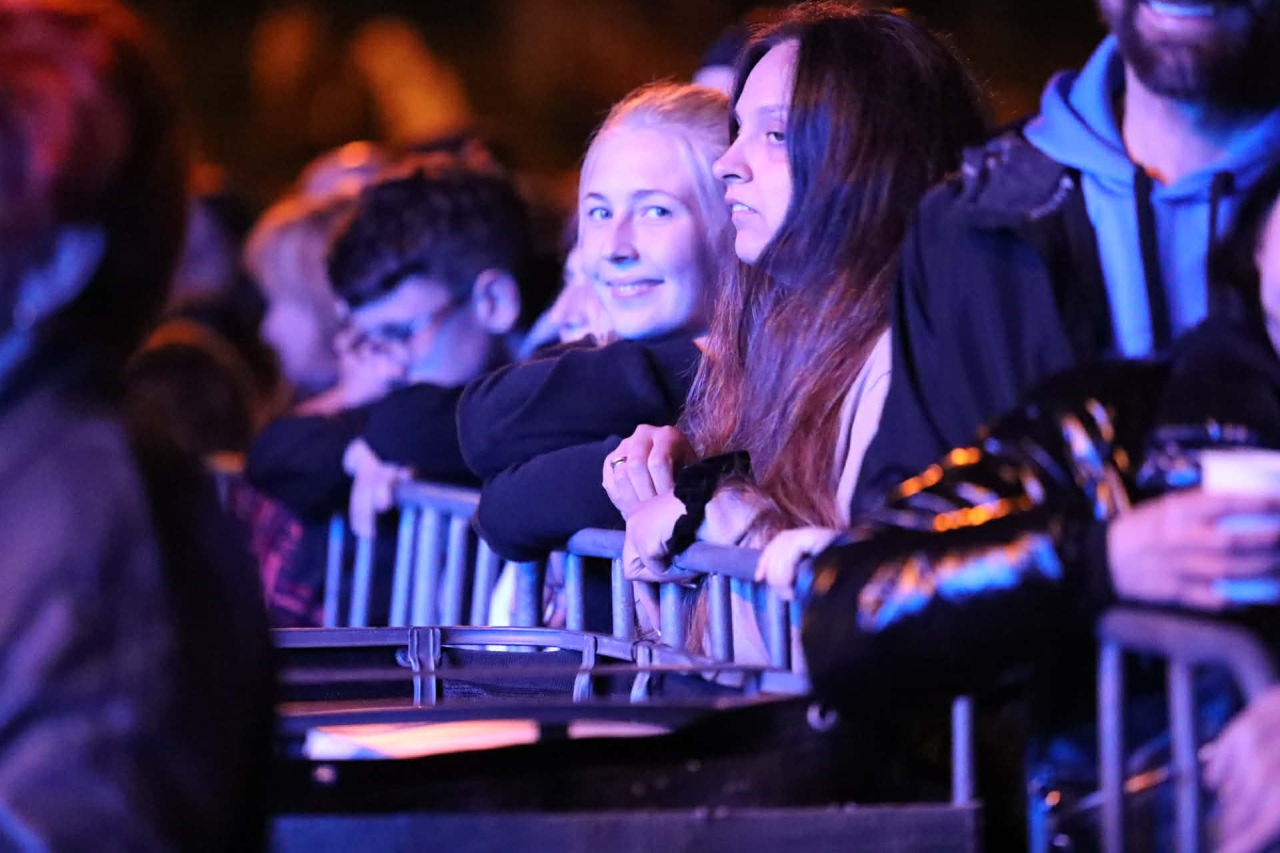 Dni Ostrołęki 2026. Koncert Ira [15.05.2026] - zdjęcie #27 - eOstroleka.pl