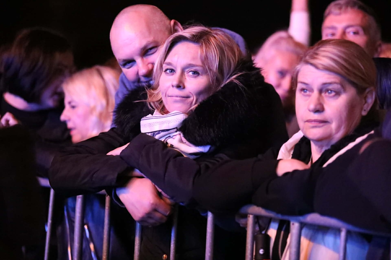 Dni Ostrołęki 2026. Koncert Ira [15.05.2026] - zdjęcie #3 - eOstroleka.pl