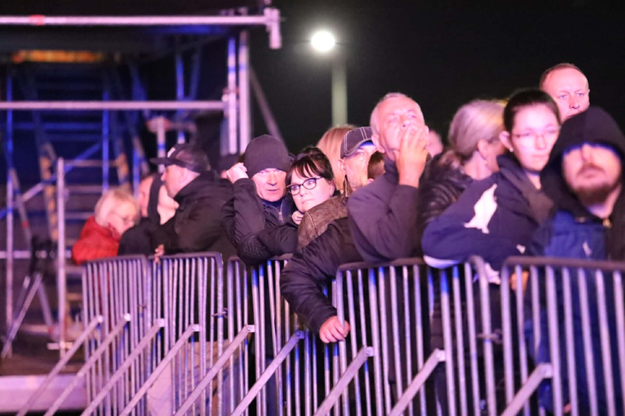 Dni Ostrołęki 2026. Koncert Ira [15.05.2026] - zdjęcie #6 - eOstroleka.pl