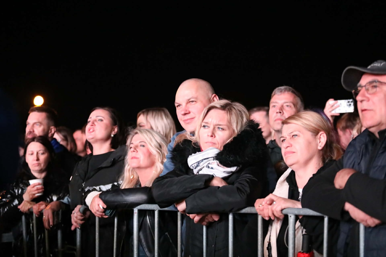 Dni Ostrołęki 2026. Koncert Ira [15.05.2026] - zdjęcie #15 - eOstroleka.pl