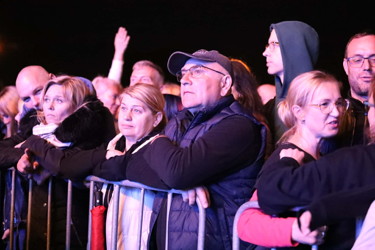 Dni Ostrołęki 2026. Koncert Ira [15.05.2026] - zdjęcie #5 - eOstroleka.pl