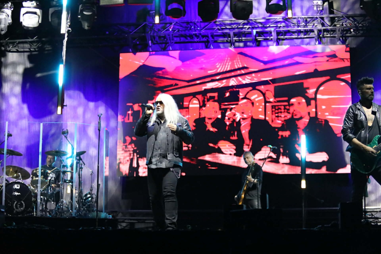 Dni Ostrołęki 2026. Koncert Ira [15.05.2026] - zdjęcie #11 - eOstroleka.pl