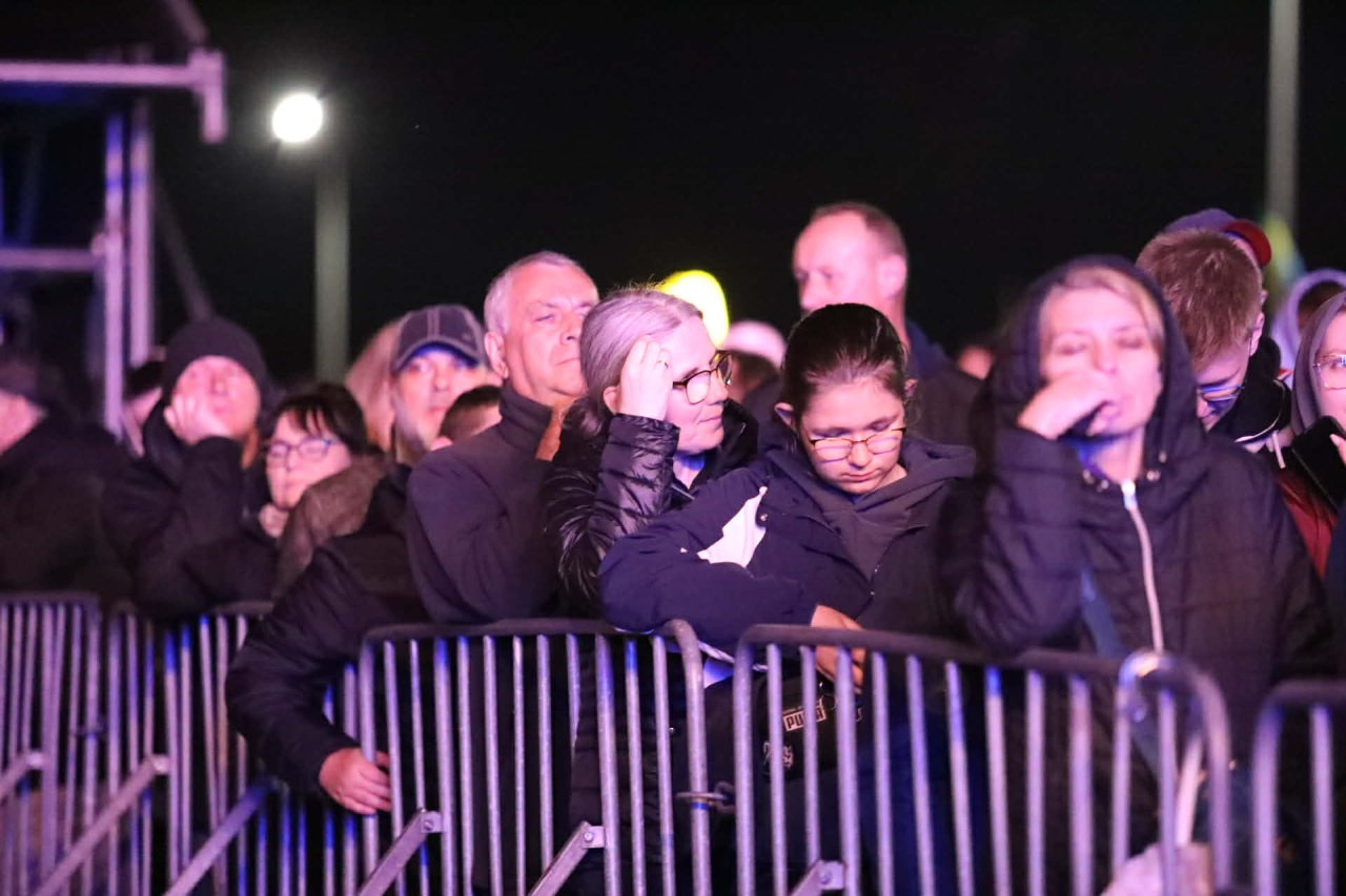 Dni Ostrołęki 2026. Koncert Ira [15.05.2026] - zdjęcie #10 - eOstroleka.pl