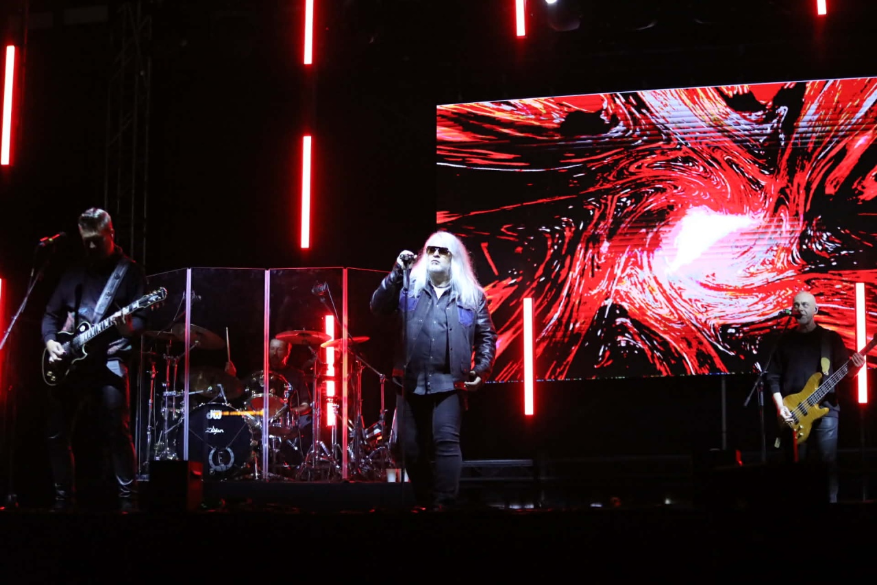 Dni Ostrołęki 2026. Koncert Ira [15.05.2026] - zdjęcie #12 - eOstroleka.pl