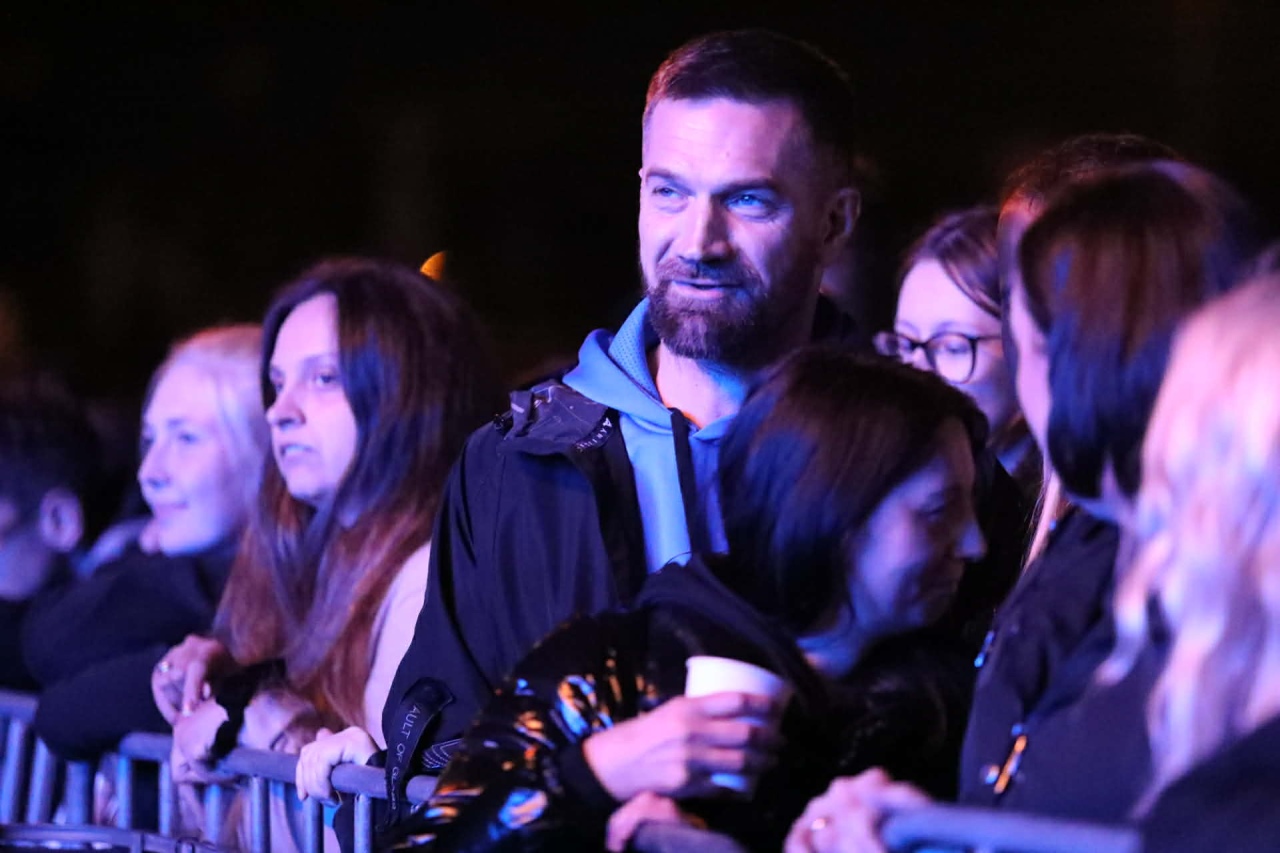 Dni Ostrołęki 2026. Koncert Ira [15.05.2026] - zdjęcie #28 - eOstroleka.pl