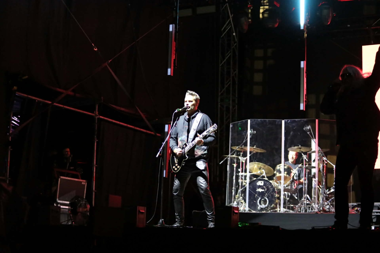 Dni Ostrołęki 2026. Koncert Ira [15.05.2026] - zdjęcie #17 - eOstroleka.pl