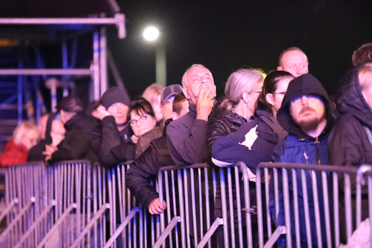 Dni Ostrołęki 2026. Koncert Ira [15.05.2026] - zdjęcie #7 - eOstroleka.pl