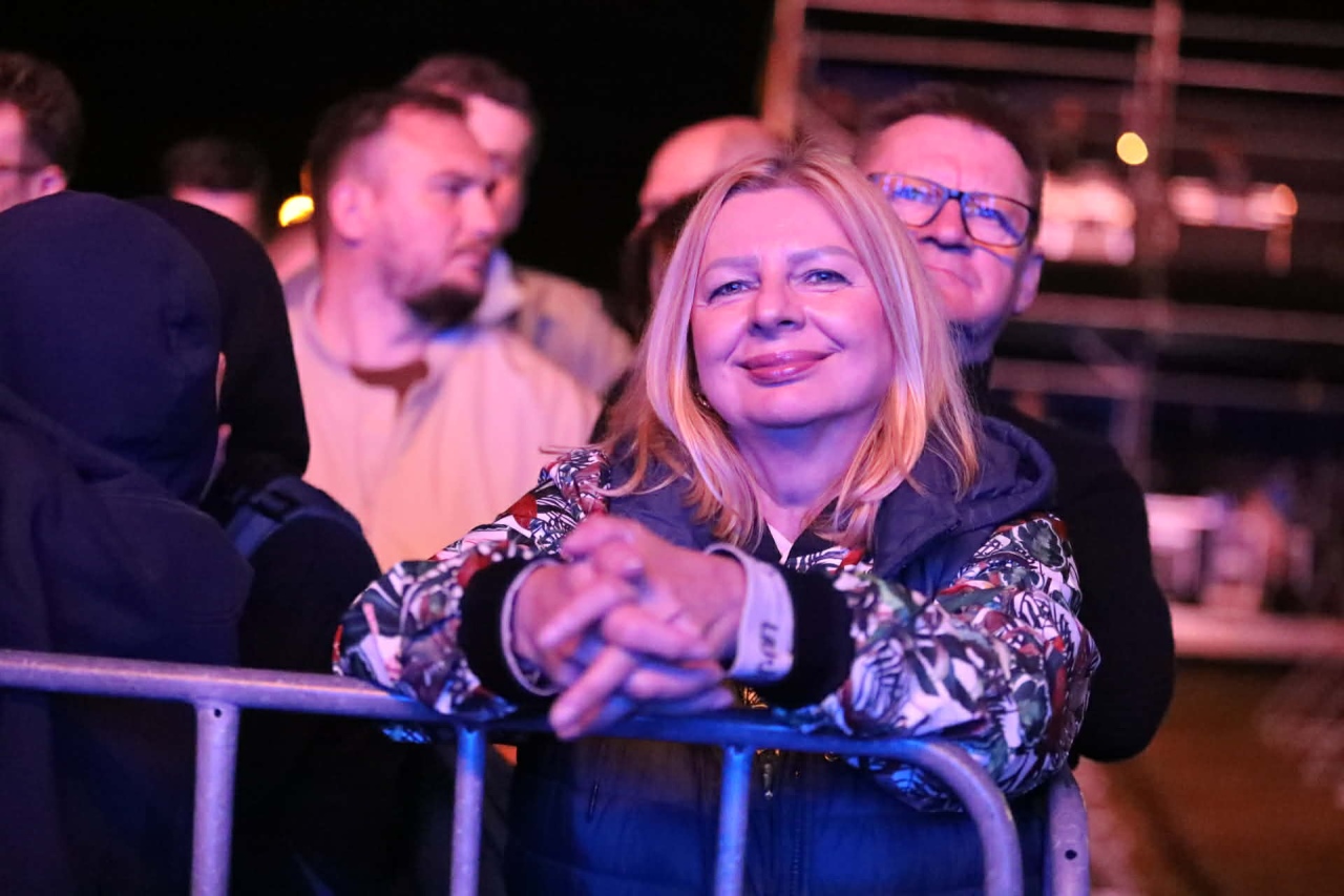 Dni Ostrołęki 2026. Koncert Ira [15.05.2026] - zdjęcie #2 - eOstroleka.pl