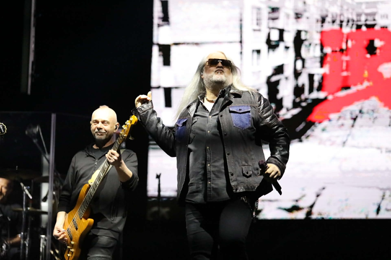 Dni Ostrołęki 2026. Koncert Ira [15.05.2026] - zdjęcie #21 - eOstroleka.pl