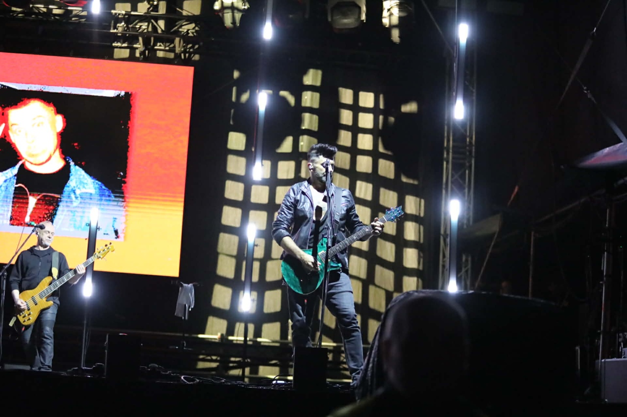 Dni Ostrołęki 2026. Koncert Ira [15.05.2026] - zdjęcie #18 - eOstroleka.pl