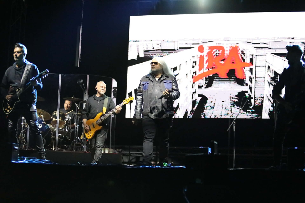 Dni Ostrołęki 2026. Koncert Ira [15.05.2026] - zdjęcie #22 - eOstroleka.pl