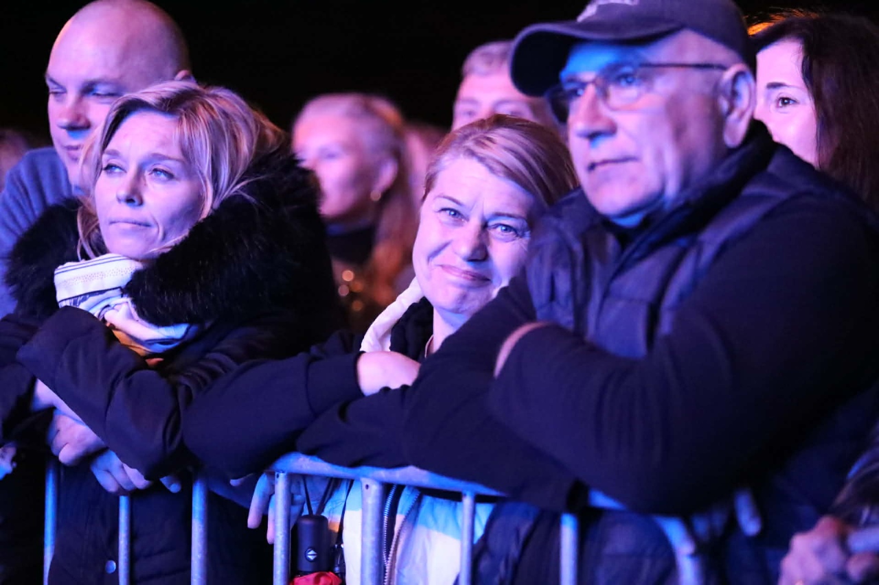 Dni Ostrołęki 2026. Koncert Ira [15.05.2026] - zdjęcie #29 - eOstroleka.pl