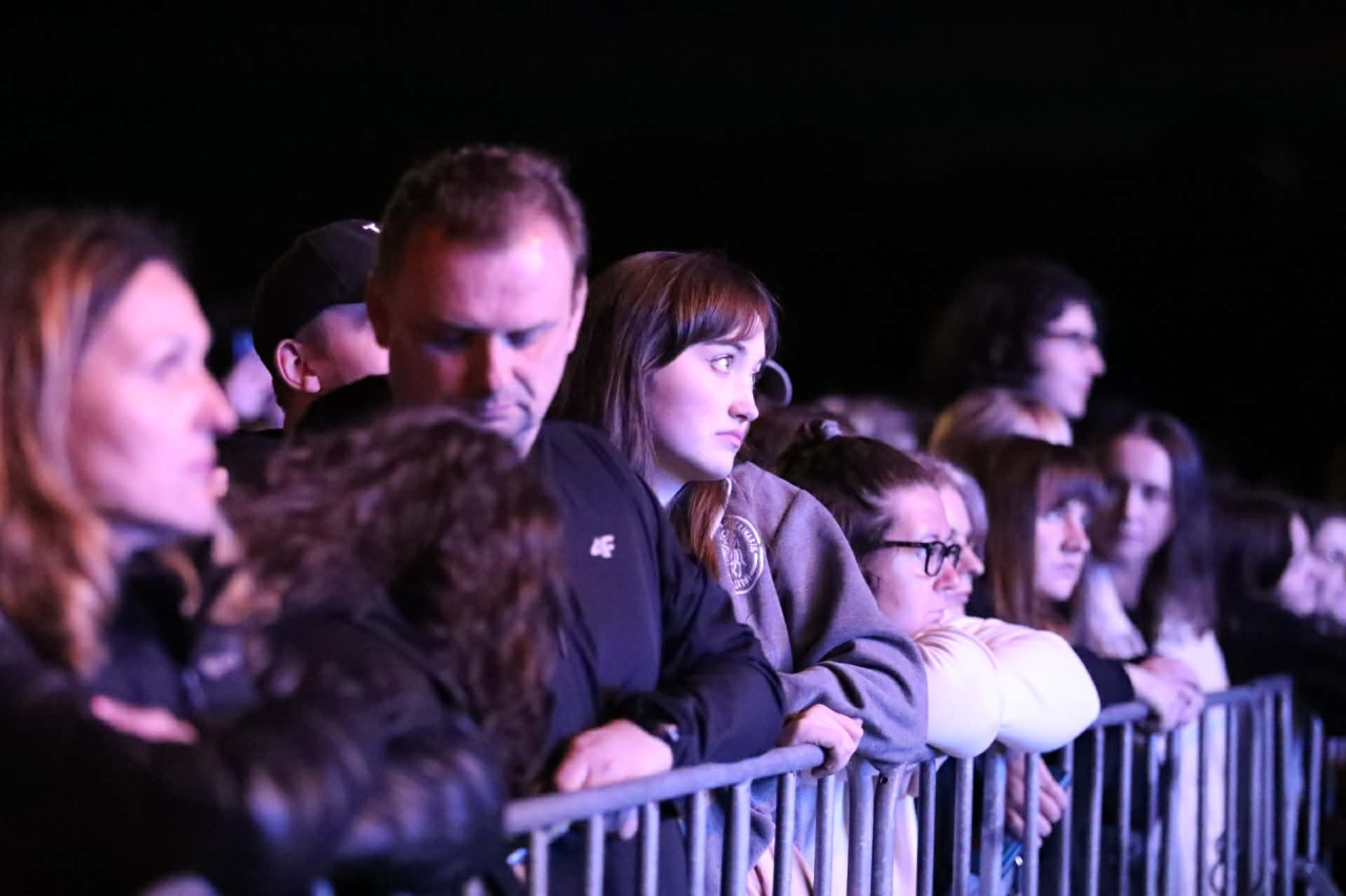 Dni Ostrołęki 2026. Koncert Ira [15.05.2026] - zdjęcie #9 - eOstroleka.pl
