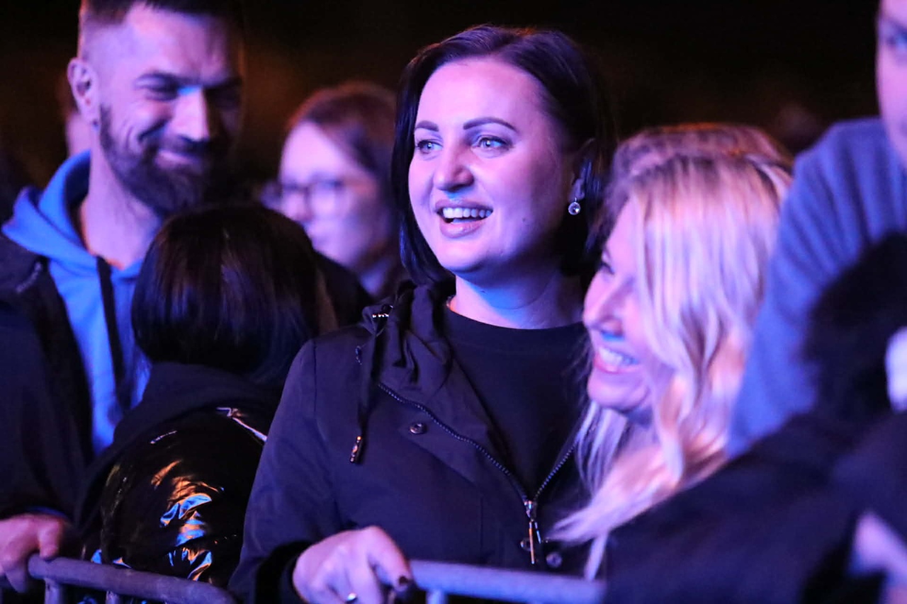 Dni Ostrołęki 2026. Koncert Ira [15.05.2026] - zdjęcie #30 - eOstroleka.pl