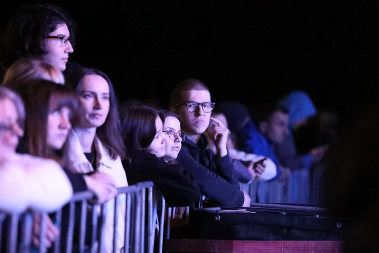 Dni Ostrołęki 2026. Koncert Ira [15.05.2026] - zdjęcie #8 - eOstroleka.pl