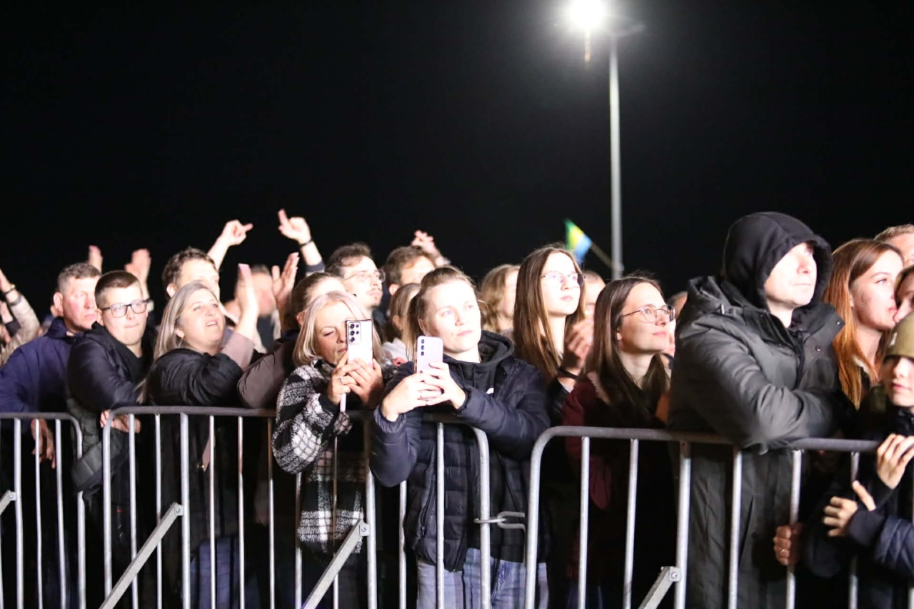 Dni Ostrołęki 2026. Koncert Ira [15.05.2026] - zdjęcie #13 - eOstroleka.pl