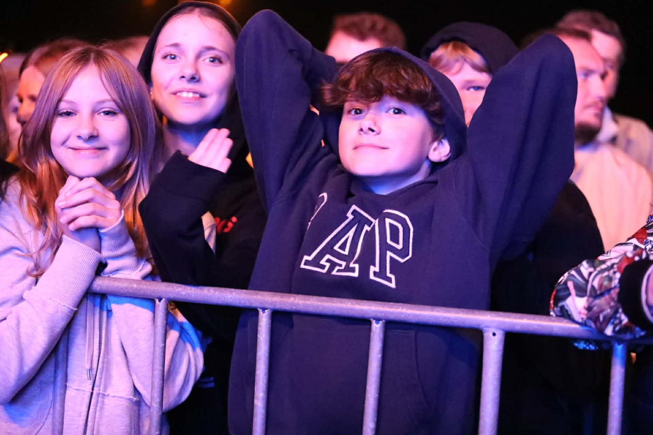 Dni Ostrołęki 2026. Koncert Ira [15.05.2026] - zdjęcie #4 - eOstroleka.pl