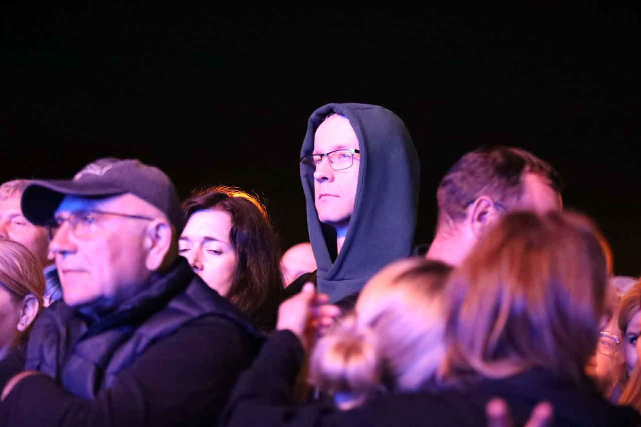 Dni Ostrołęki 2026. Koncert Ira [15.05.2026] - zdjęcie #1 - eOstroleka.pl