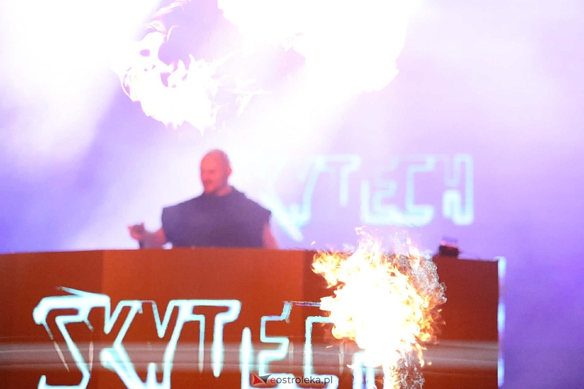 Dni Ostrołęki 2026. Skytech [15.05.2026] - zdjęcie #56 - eOstroleka.pl