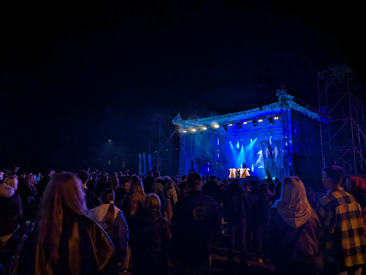 Dni Ostrołęki 2026. Skytech [15.05.2026] - zdjęcie #1 - eOstroleka.pl