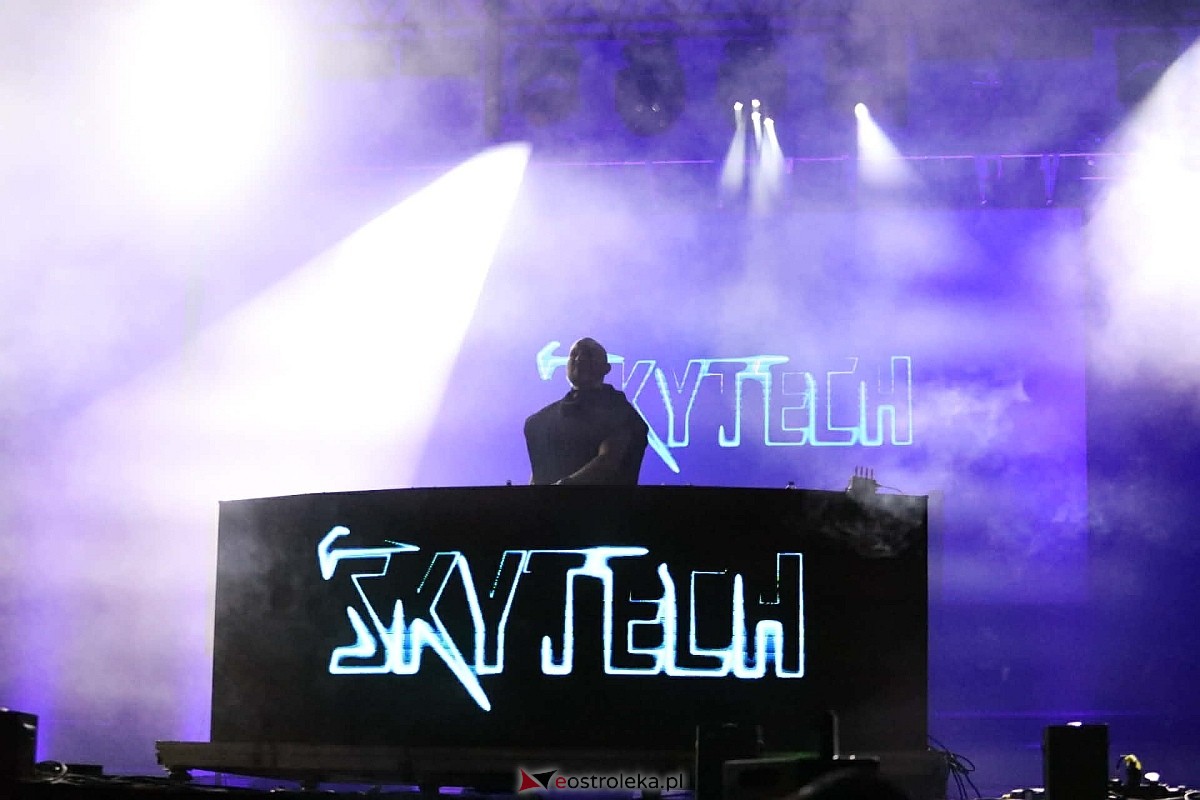 Dni Ostrołęki 2026. Skytech [15.05.2026] - zdjęcie #47 - eOstroleka.pl