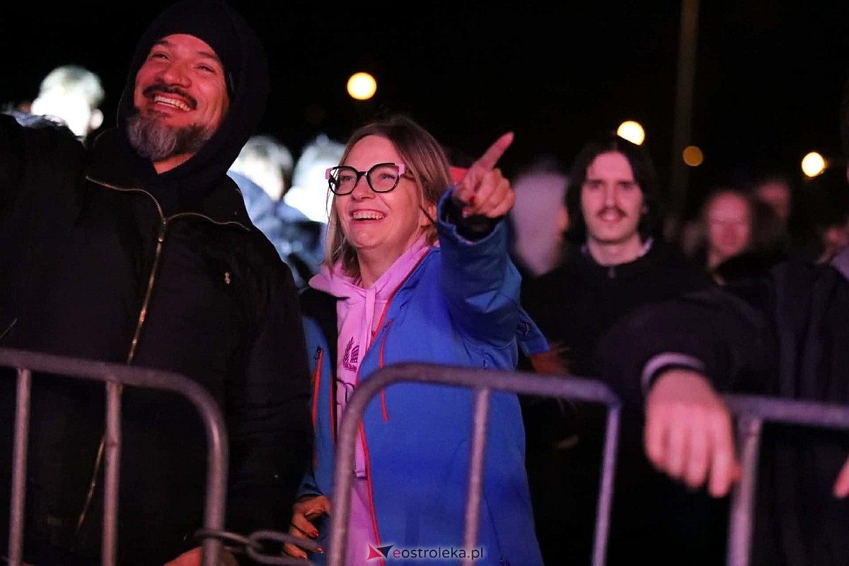 Dni Ostrołęki 2026. Skytech [15.05.2026] - zdjęcie #44 - eOstroleka.pl