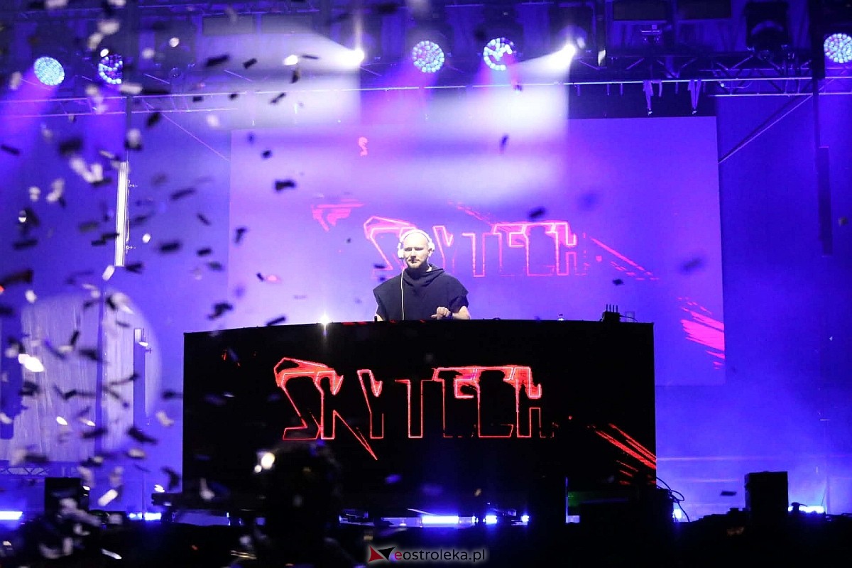 Dni Ostrołęki 2026. Skytech [15.05.2026] - zdjęcie #5 - eOstroleka.pl