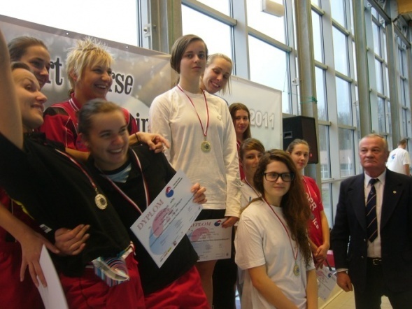 III Zimowe Mistrzostwa Polski w Ratownictwie Wodnym  - zdjęcie #9 - eOstroleka.pl