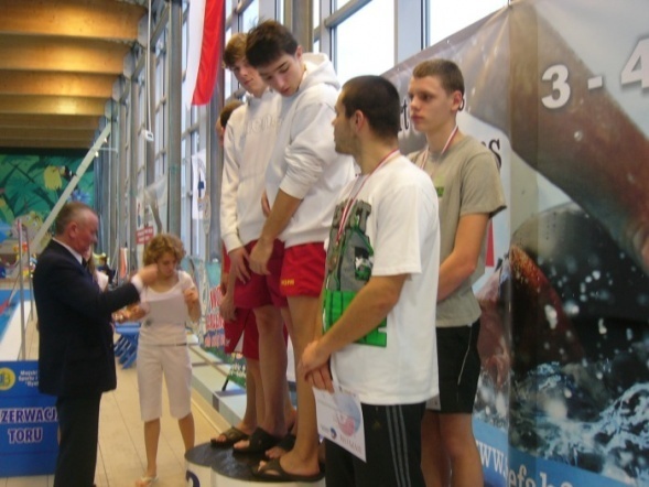 III Zimowe Mistrzostwa Polski w Ratownictwie Wodnym  - zdjęcie #8 - eOstroleka.pl