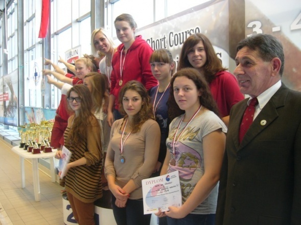 III Zimowe Mistrzostwa Polski w Ratownictwie Wodnym  - zdjęcie #4 - eOstroleka.pl