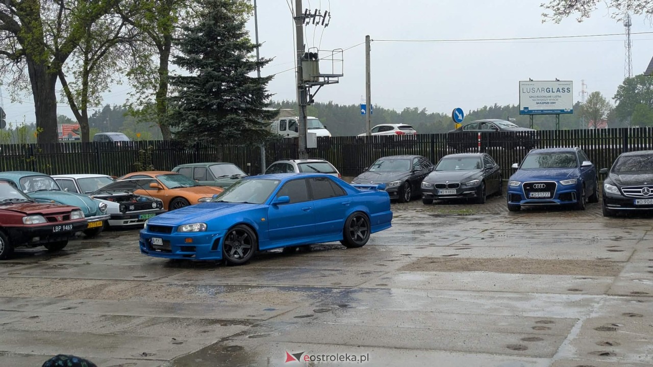 II Mazowiecki Motopiknik w Teodorowie [16.05.2026] - zdjęcie #37 - eOstroleka.pl