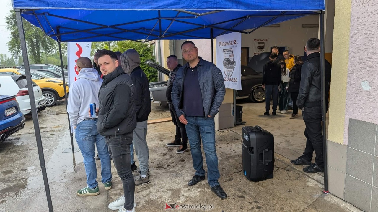 II Mazowiecki Motopiknik w Teodorowie [16.05.2026] - zdjęcie #44 - eOstroleka.pl