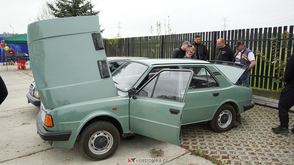 II Mazowiecki Motopiknik w Teodorowie [16.05.2026] - zdjęcie #88 - eOstroleka.pl