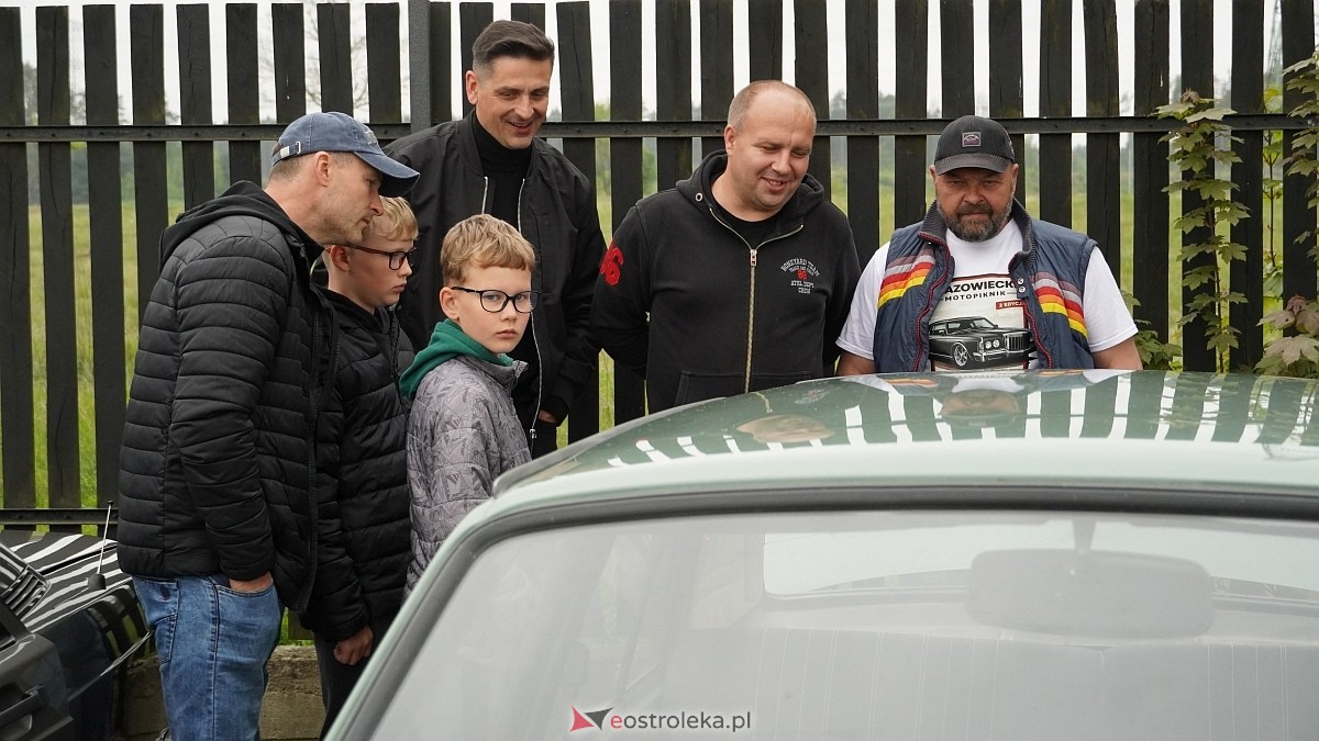 II Mazowiecki Motopiknik w Teodorowie [16.05.2026] - zdjęcie #87 - eOstroleka.pl