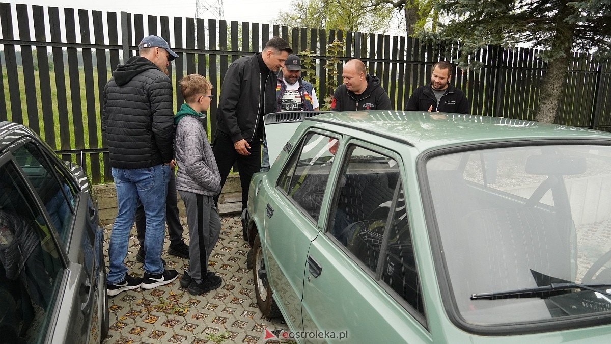 II Mazowiecki Motopiknik w Teodorowie [16.05.2026] - zdjęcie #84 - eOstroleka.pl