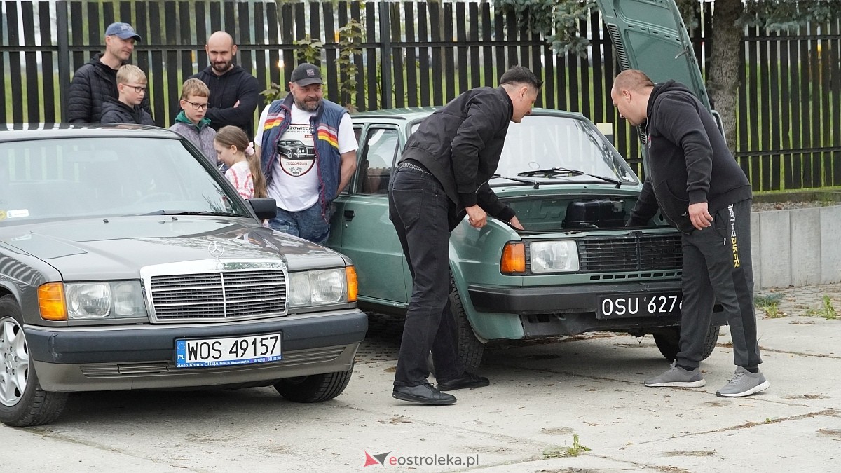 II Mazowiecki Motopiknik w Teodorowie [16.05.2026] - zdjęcie #74 - eOstroleka.pl