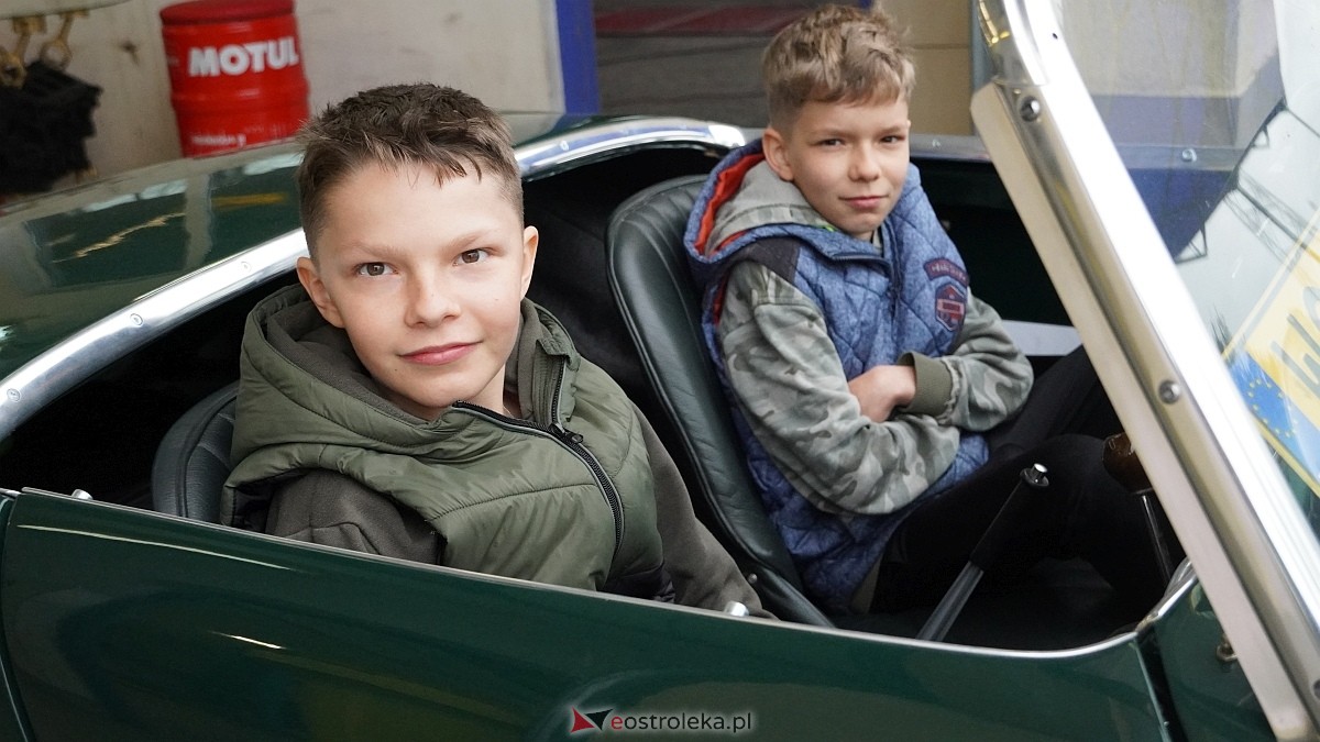 II Mazowiecki Motopiknik w Teodorowie [16.05.2026] - zdjęcie #72 - eOstroleka.pl