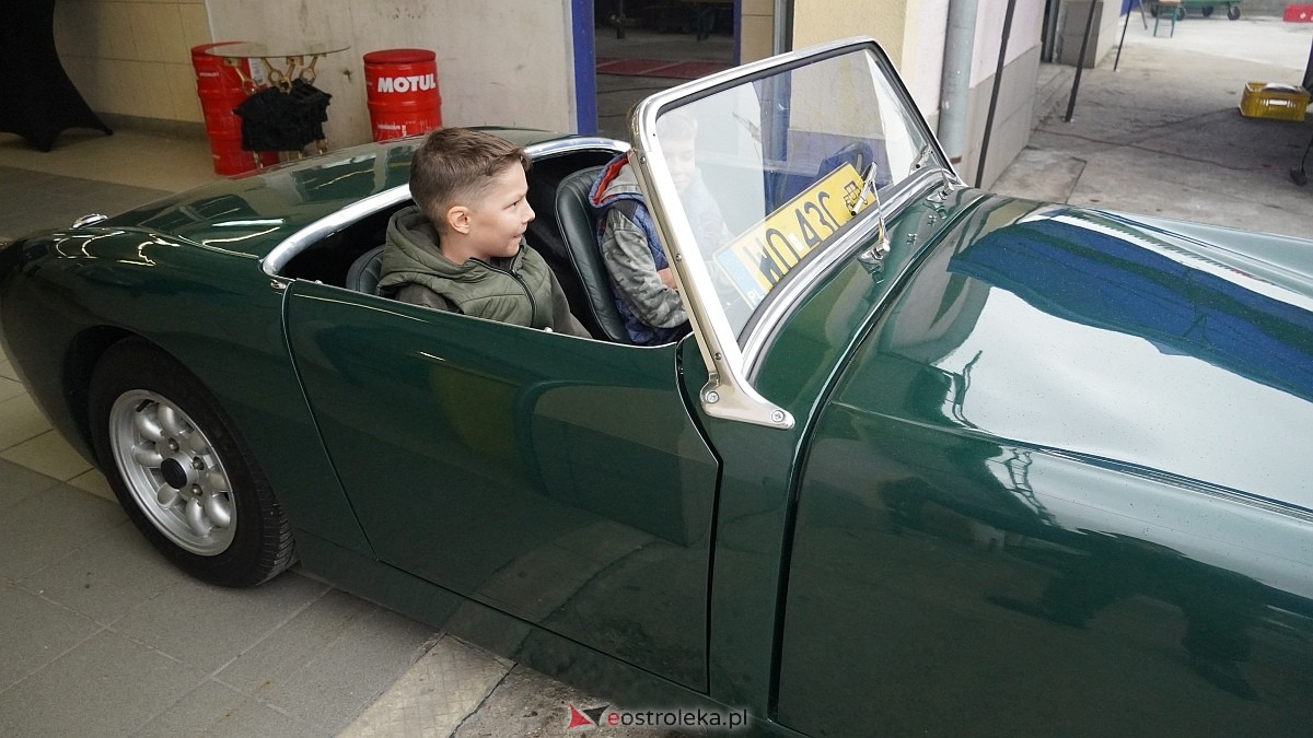 II Mazowiecki Motopiknik w Teodorowie [16.05.2026] - zdjęcie #71 - eOstroleka.pl