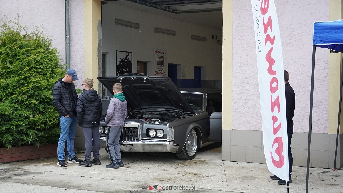II Mazowiecki Motopiknik w Teodorowie [16.05.2026] - zdjęcie #67 - eOstroleka.pl