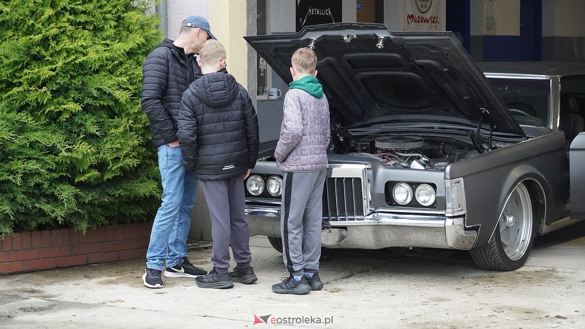 II Mazowiecki Motopiknik w Teodorowie [16.05.2026] - zdjęcie #66 - eOstroleka.pl
