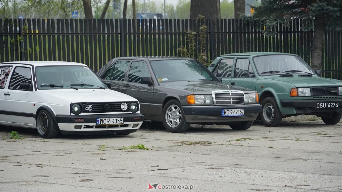 II Mazowiecki Motopiknik w Teodorowie [16.05.2026] - zdjęcie #54 - eOstroleka.pl