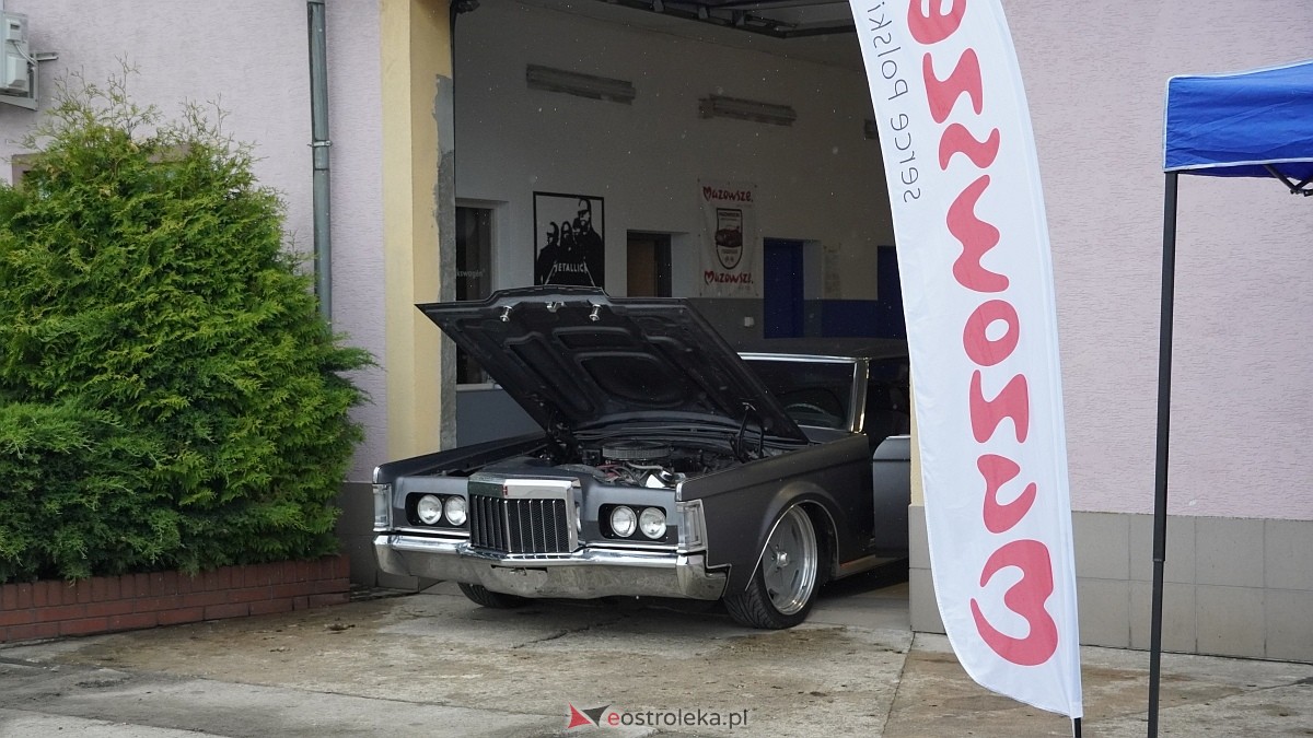 II Mazowiecki Motopiknik w Teodorowie [16.05.2026] - zdjęcie #50 - eOstroleka.pl