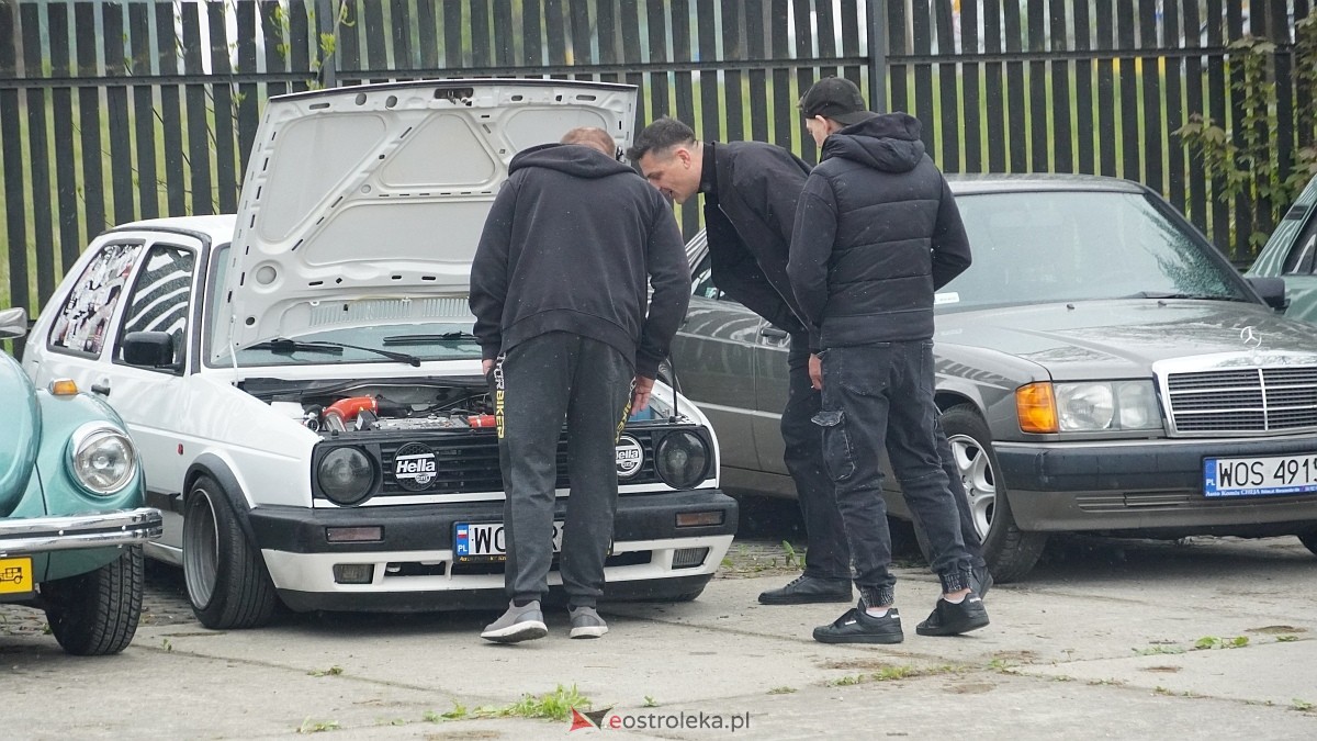 II Mazowiecki Motopiknik w Teodorowie [16.05.2026] - zdjęcie #49 - eOstroleka.pl