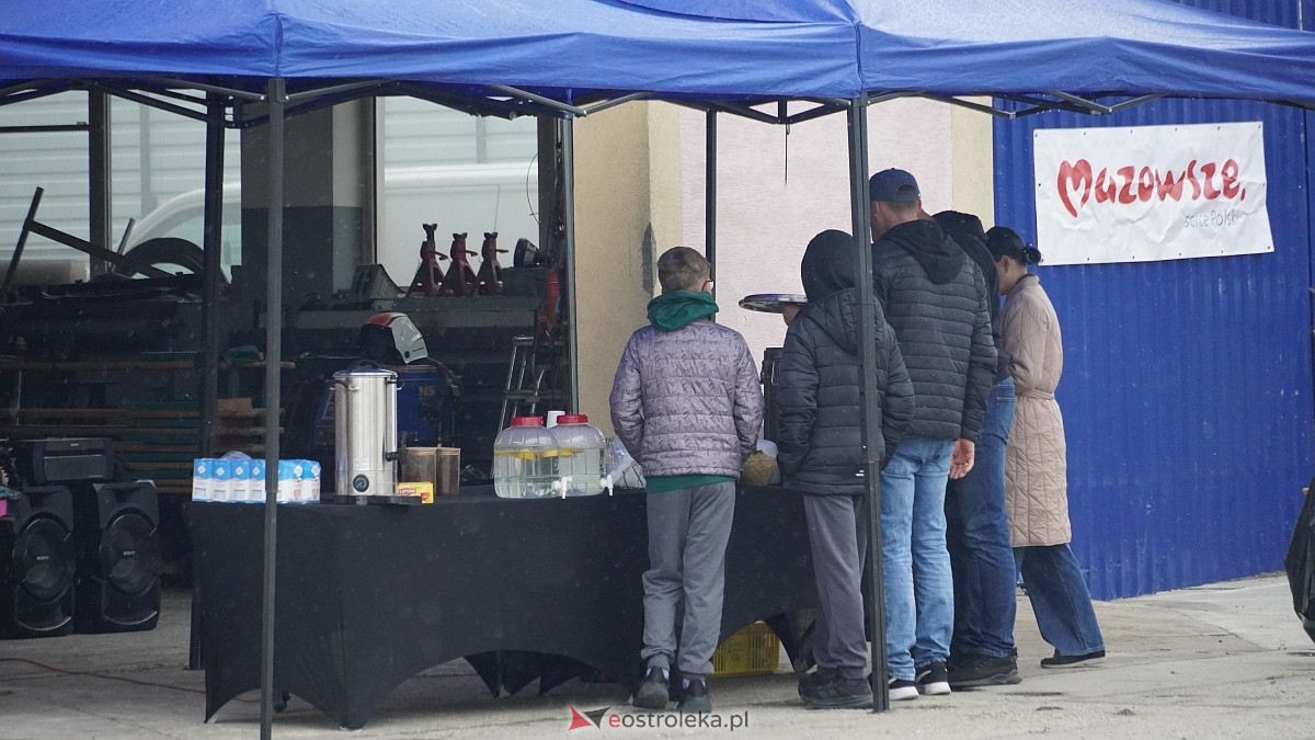 II Mazowiecki Motopiknik w Teodorowie [16.05.2026] - zdjęcie #48 - eOstroleka.pl